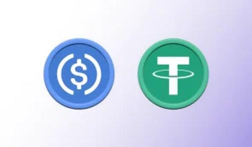 USDT、USDC与USDe推动稳定币市场迅猛扩张