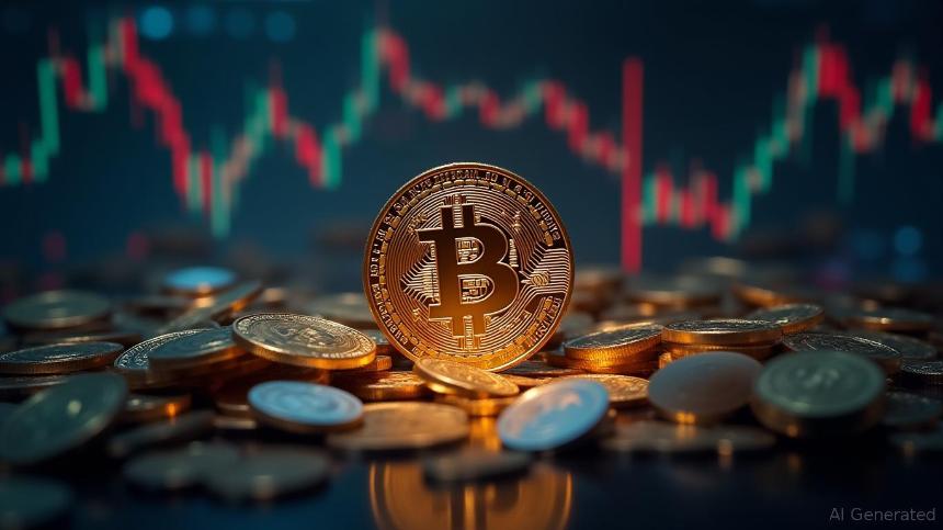 比特币面临20万美元关键阻力：ETF资金外流与技术面压力成主要障碍