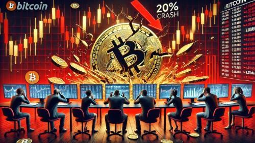 比特币价格未来走势分歧：专家预测可能暴跌20%，但十月或迎反弹