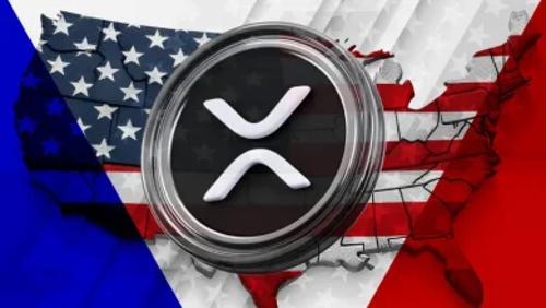 德克萨斯州并未批准“XRP储备法案”，仅通过比特币战略储备相关法案