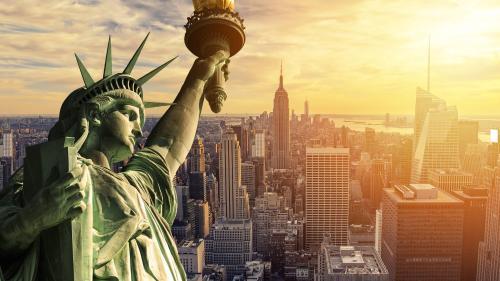 纽约金融服务部主管艾德里安·哈里斯宣布辞职