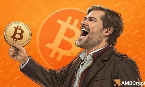 Strategy的40亿美元比特币支持信贷工具能否挑战黄金地位？