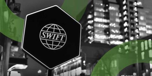 晨间新闻：SWIFT 迈向链上支付新时代