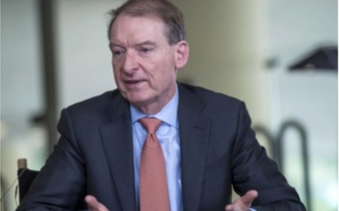 美国SEC新主席倡导“轻触式”监管：或取消强制季报 推动半年报替代