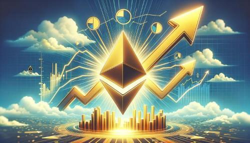 以太坊价格强势突破——交易员聚焦关键阻力位或引发新一轮涨势