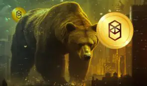  BTCS 向 ZIG 资金战略注资 3000 万美元，ZIGChain 价格上涨 22% 
