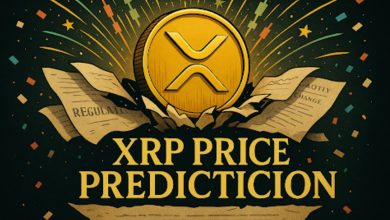  币安的 CZ 发布了“Uptober”活动，其中包含 2017 年比特币价格上涨 300% 的图表 