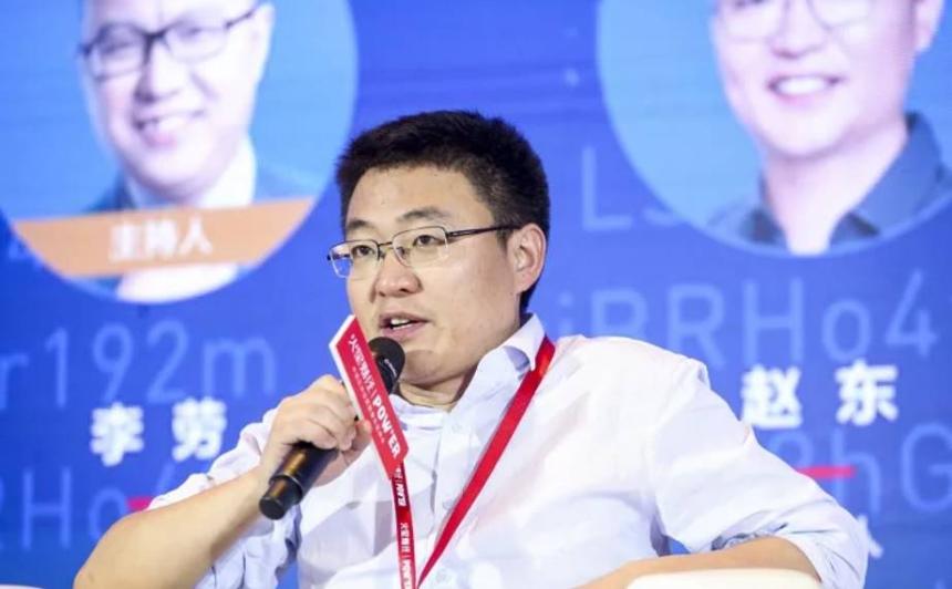 Tether 5000 亿估值背后 隐秘股东们的财富往事
