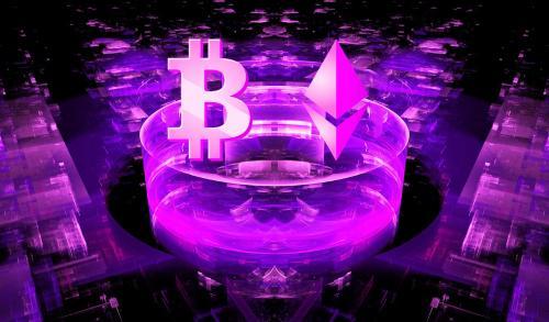 加密货币分析师警告比特币或再现2025年4月回调，以太坊支撑位成焦点