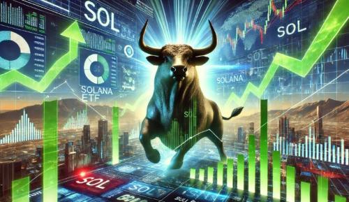 Solana 在以太坊竞争中崭露头角：关键指标揭示显著增长潜力