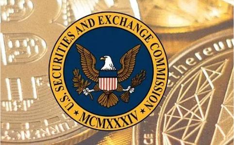 早报丨美SEC要求多个加密ETF撤回申请文件 美国威斯康星州推出比特币权利法案 