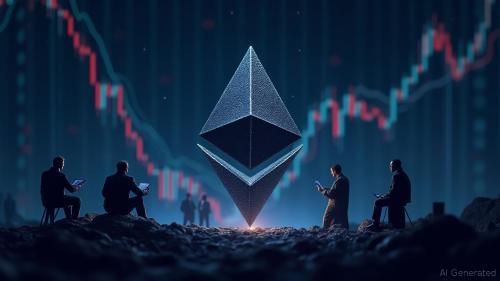 以太坊价格分析：能否突破4,000美元大关？