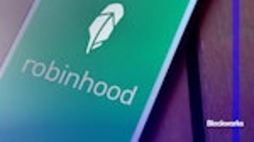 Robinhood计划拓展海外预测市场业务 正与多国监管机构磋商