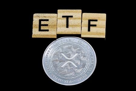 XRP或重现2017年暴涨奇迹：ETF获批概率高达99%，目标价直指25美元