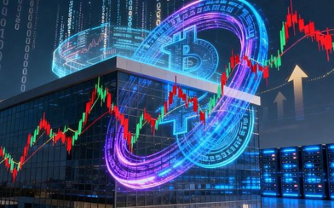 币股联动：金融“南北朝”中的历史逻辑与现代启示