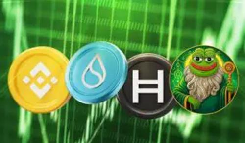 2025年最值得关注的加密货币：Pepeto（PEPETO），以太坊生态中的新星