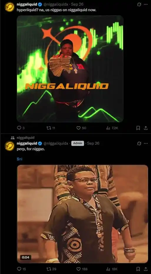 两天暴涨10倍，Solana上最荒诞的Perp Dex项目$nl引爆市场