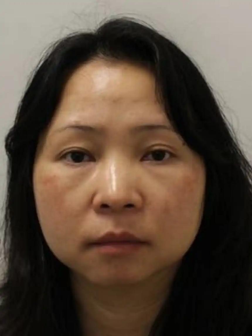 一名外卖员卷入的 55 亿英镑骗局 英国史上最大加密货币洗钱案