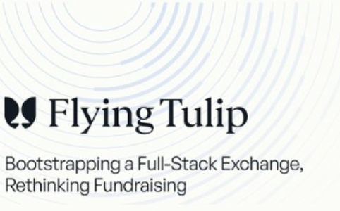 AC新作Flying Tulip估值达10亿美元：创新融资模式能否颠覆DeFi领域？