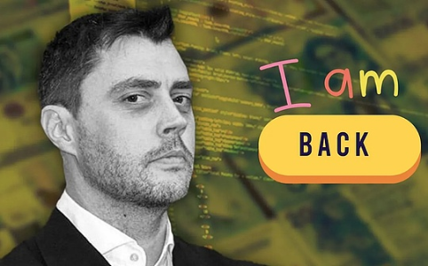 深度解析AC新作Flying Tulip：2亿美元融资背后的金融创新逻辑与未来前景