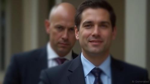 文克莱沃斯兄弟的政治压力与CFTC内部担忧致昆腾兹提名撤回