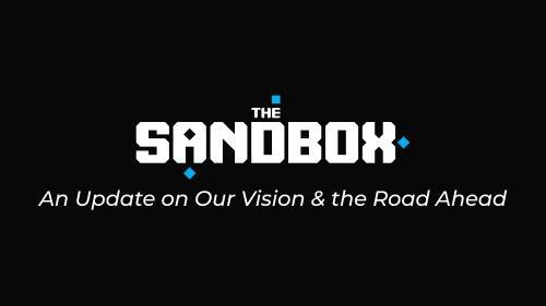 The Sandbox首席执行官Robby Yung发布全新AI、Web 3.0及移动端战略蓝图