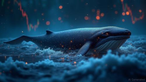 以太坊鲸鱼高杠杆交易引发Hyperliquid 2.81亿美元清算风暴