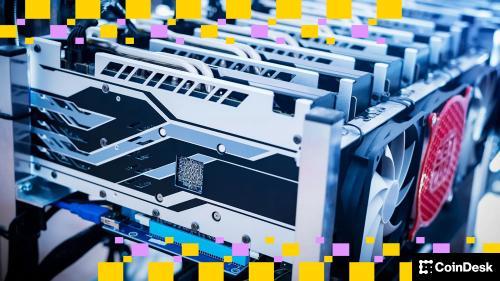 摩根大通：比特币矿工市值9月创新高，突破500亿美元