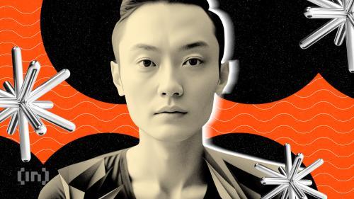 TRON旗下SunPerp平台多链战略初见成效，用户与交易量稳步增长