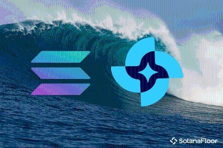 Solana生态新星Pacifica:每日永续合约交易量突破10亿美元