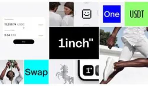 1inch品牌升级：迈向更广泛使命，连接DeFi与全球金融