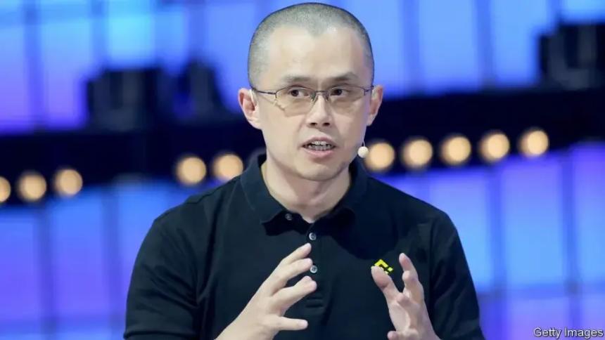  赵长鹏暗示比特币在九月上涨后将迎来“十月上涨”——比特币超级预售能否从中受益？ 