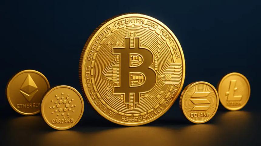 全球流动性收缩或成比特币与山寨币上涨催化剂