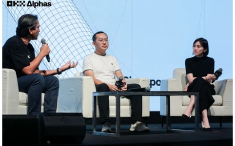 链上支付引领未来 OKX Pay首次全面解析其愿景与应用