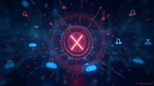 BNB Chain官方X账号遭黑客入侵暴露社交媒体安全隐忧