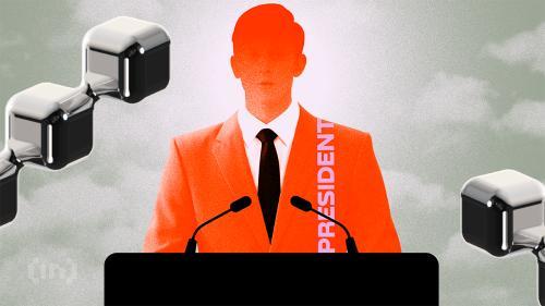 Tether联合创始人布洛克·皮尔斯因百万美元加密货币捐赠引发争议