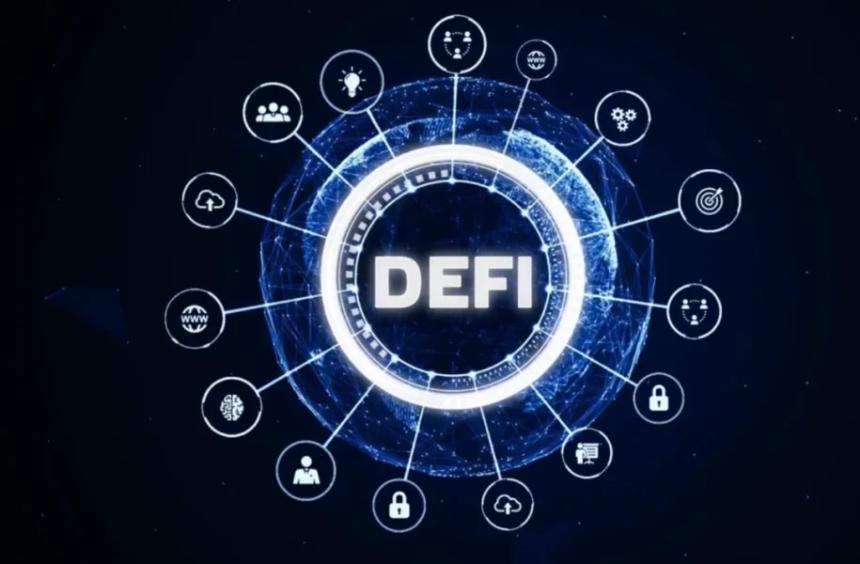 Aave CEO预测全球降息将引发DeFi市场新一轮牛市