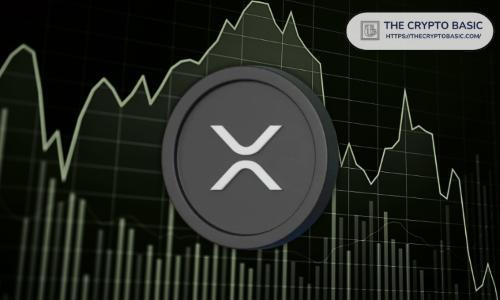 剑桥分析师解读：XRP为何成为华尔街新焦点