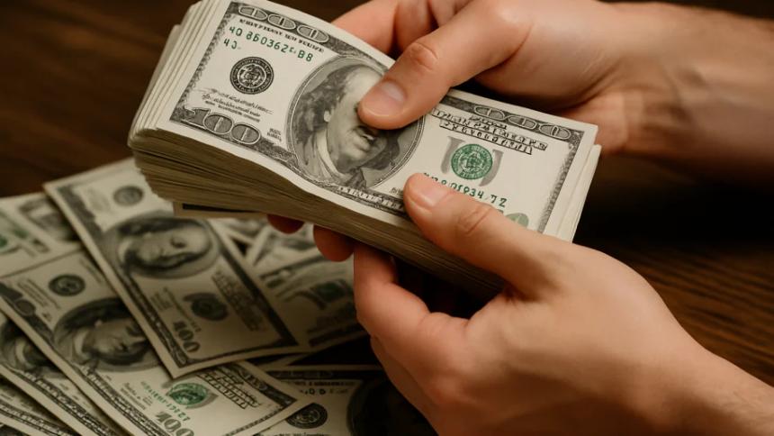 加密货币交易员通过Pepe代币实现近500,000%收益：成功背后的故事