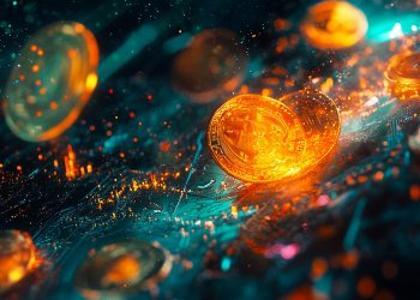 去中心化交易所Hyperliquid、Aster等单月永续期货交易额突破1.047万亿美元