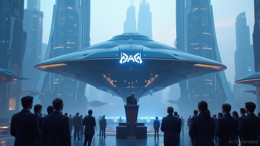 XRP 今日新闻：BlockDAG 完成 4.15 亿美元预售，携手 F1 赛车队为主网 2025 上线全力冲刺