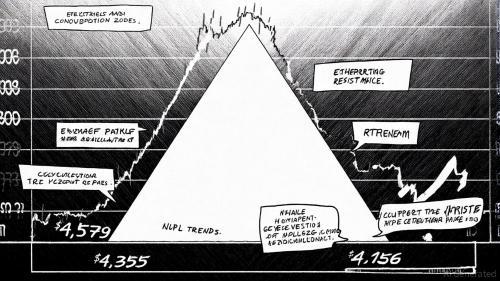 以太坊价格走势分析：上升三角形模式是否预示技术突破？