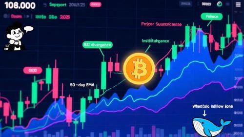 比特币熊市是否已在10.8万美元触底？技术、宏观经济与链上数据全面解析