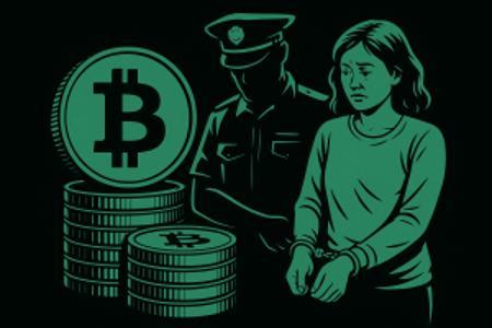英国破获全球最大比特币走私案:查获价值67亿美元加密资产