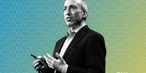 SEC前主席Gary Gensler因短信记录丢失引发监管调查