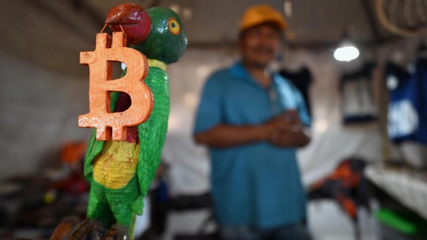 比特币贷款如何推动金融创新与全球共生