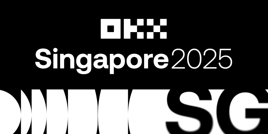 OKX Alphas Summit｜产品接力呈现，现场演绎The New Money Era