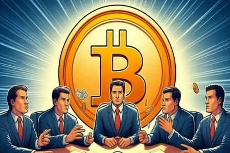 比特币链上审查与分叉争议：责任归属与信任基础的深层探讨