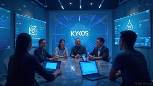 KYROS推出游戏化质押模式,助力Solana生态流动性难题