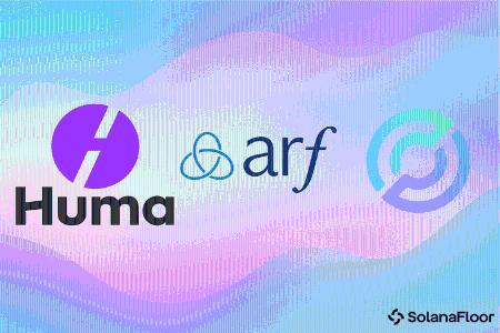 Huma与Arf携手为Circle支付网络提供按需信贷服务